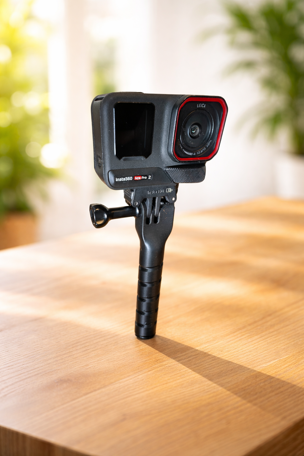 Why You Need a Lightweight Selfie Stick (And How It Upgrades Your Content Game)