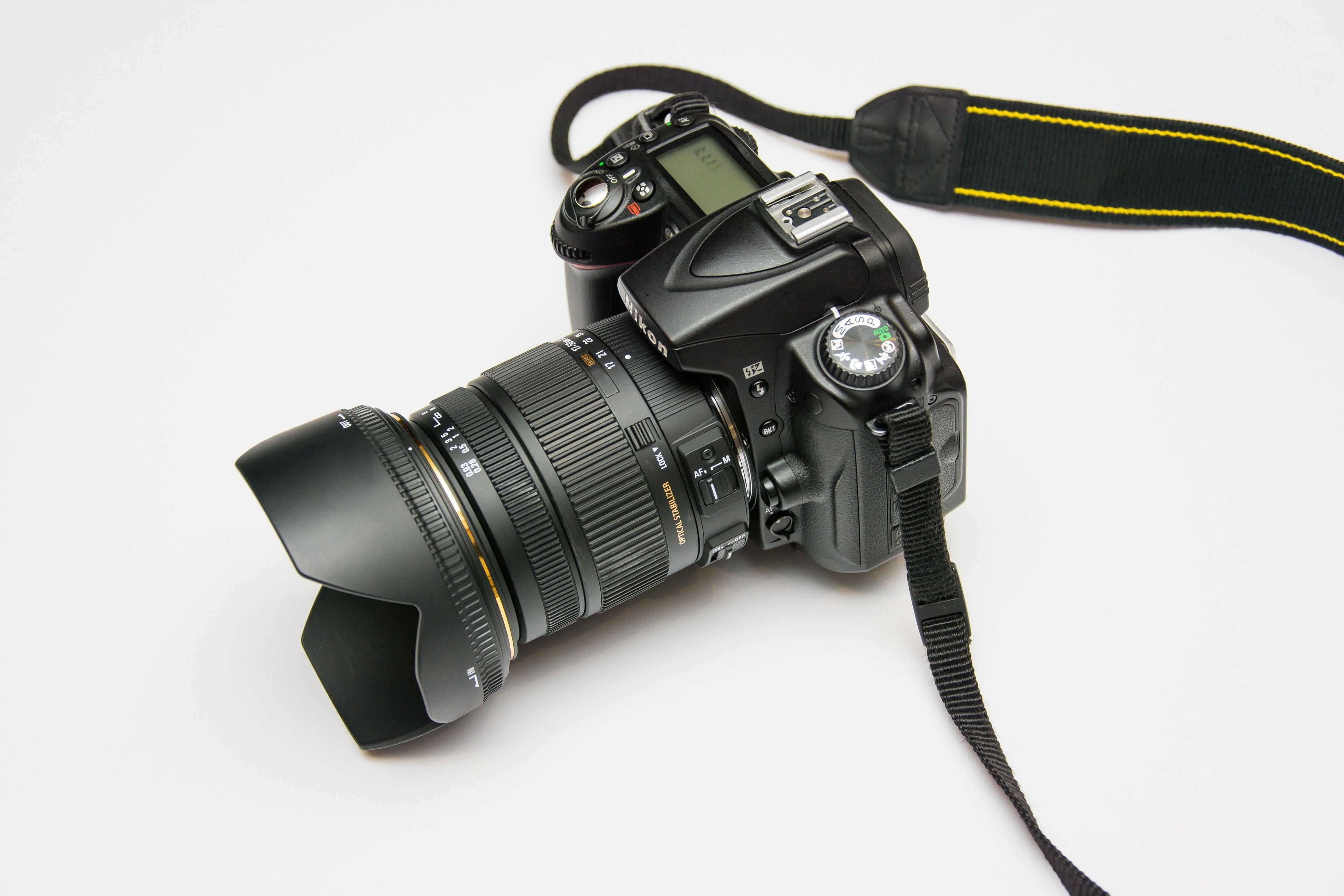 Photography Equipment