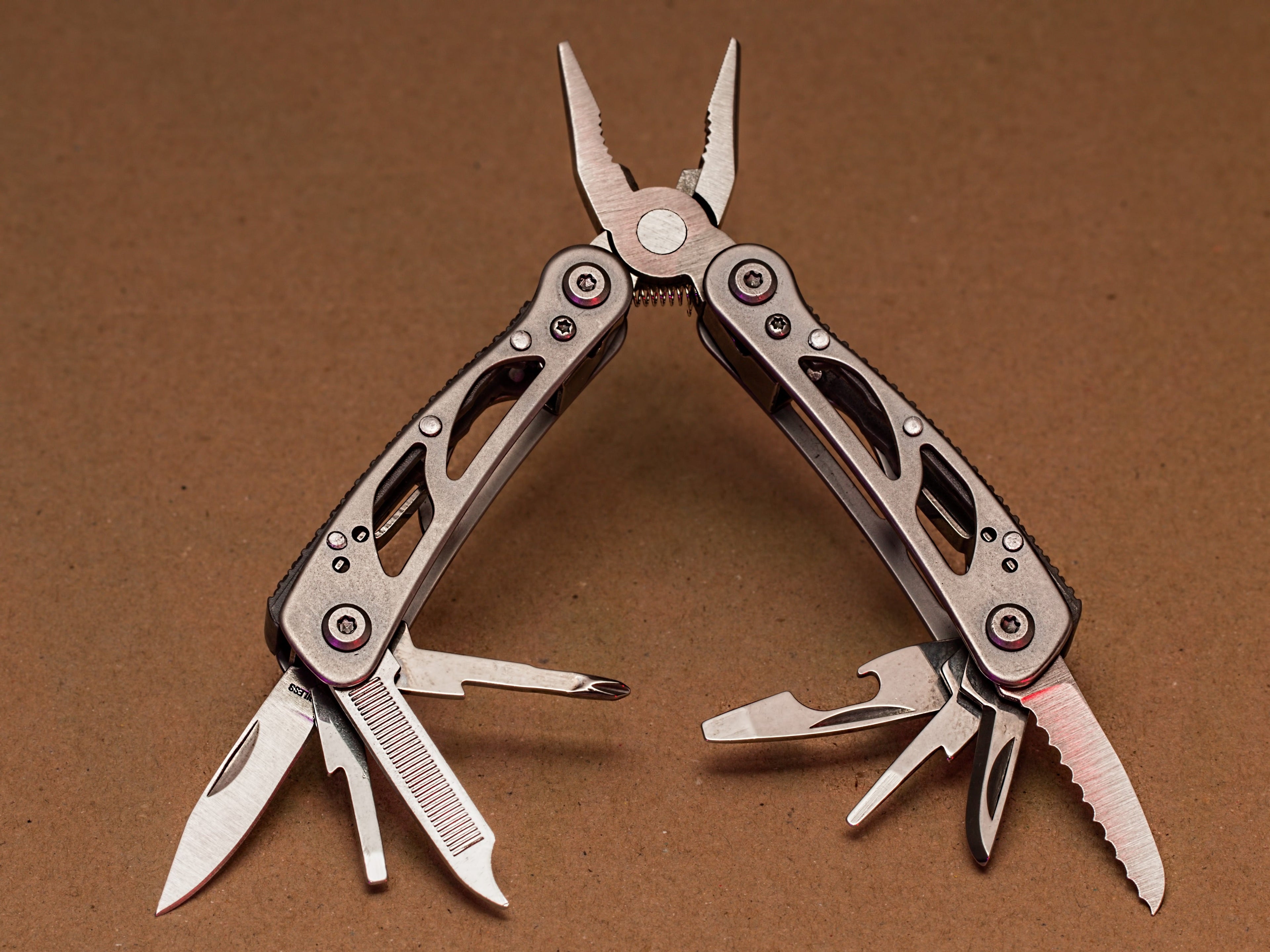 Multi-Tool